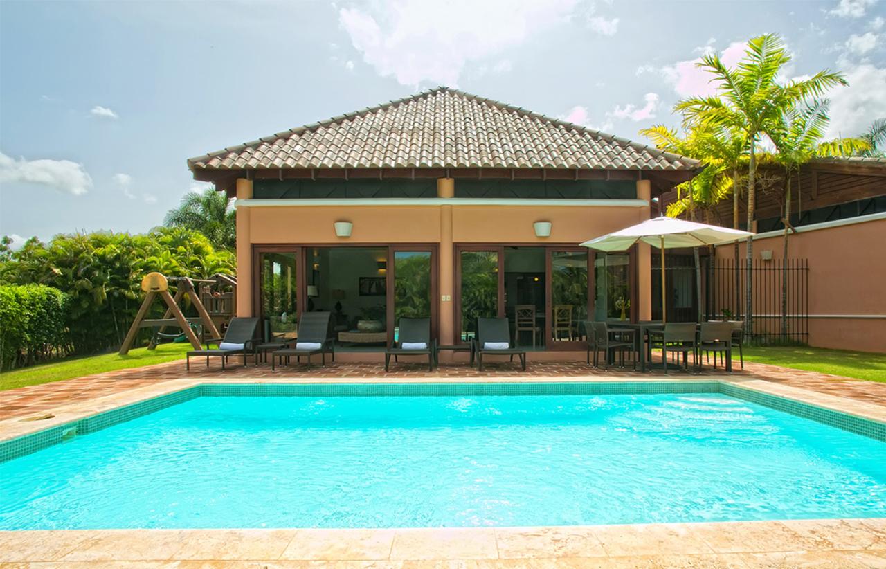 Villa Coralina