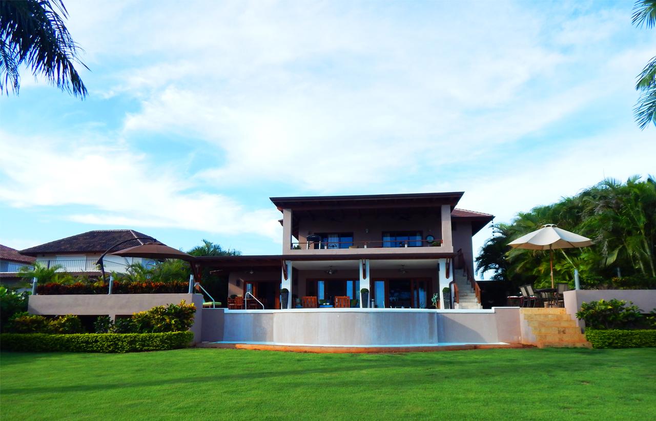 Villa Armonia