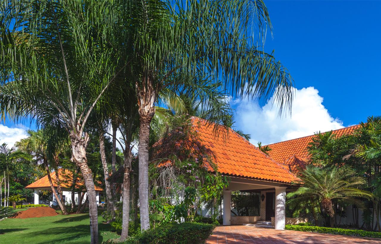 Villa Almendros