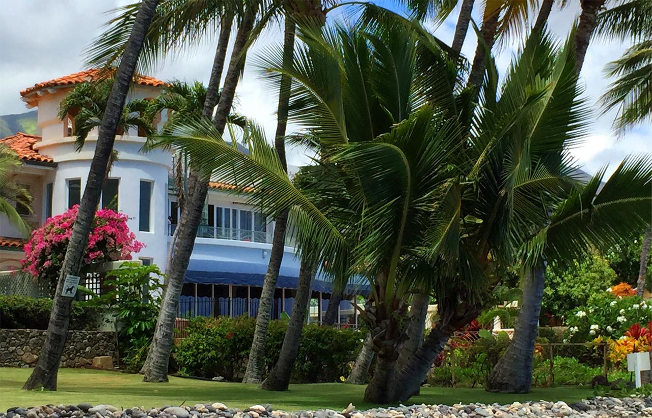 Blue Sky Villa Villa Luxe