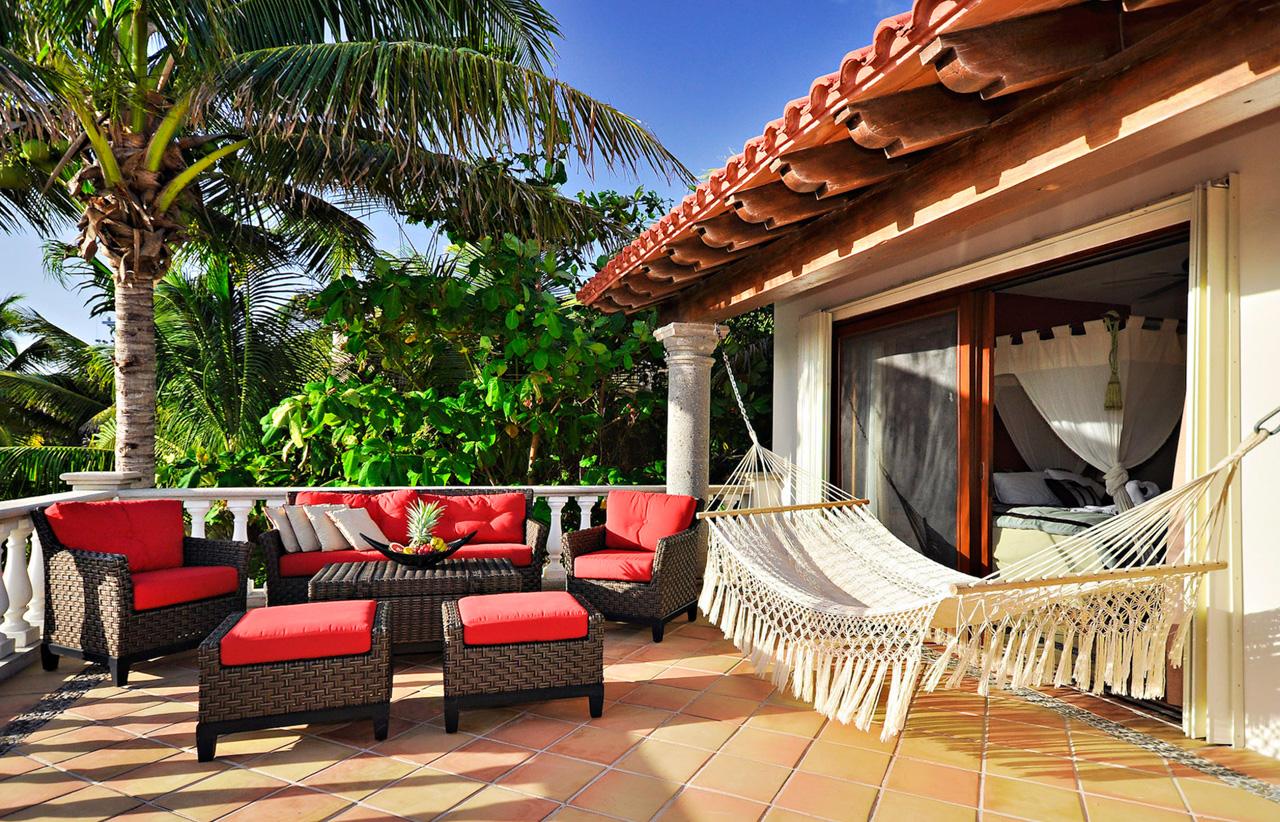 Estrella del Mar Villa Luxe