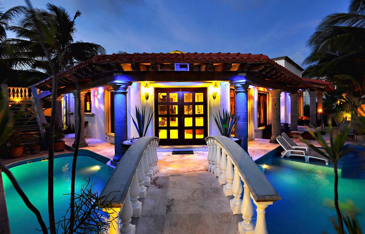 Estrella del Mar Villa Luxe