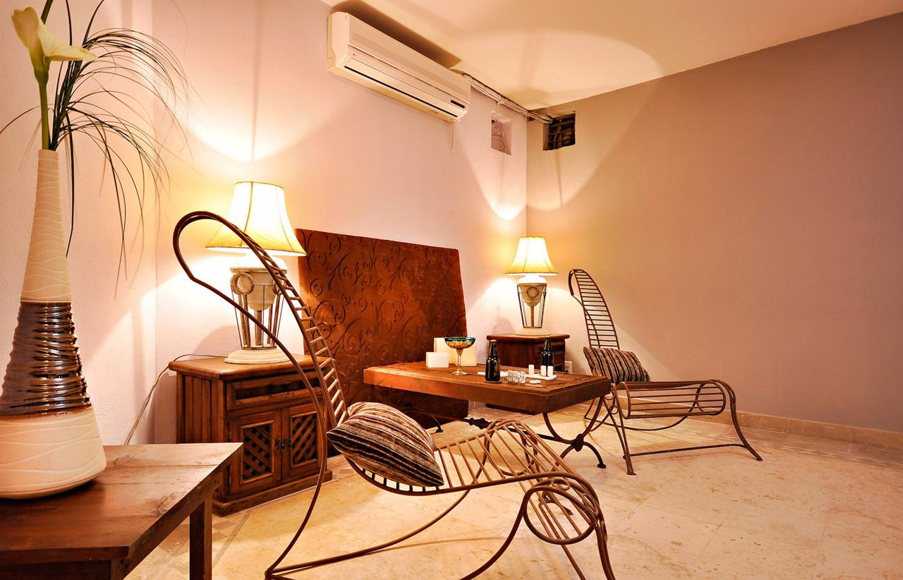 Estrella del Mar Villa Luxe