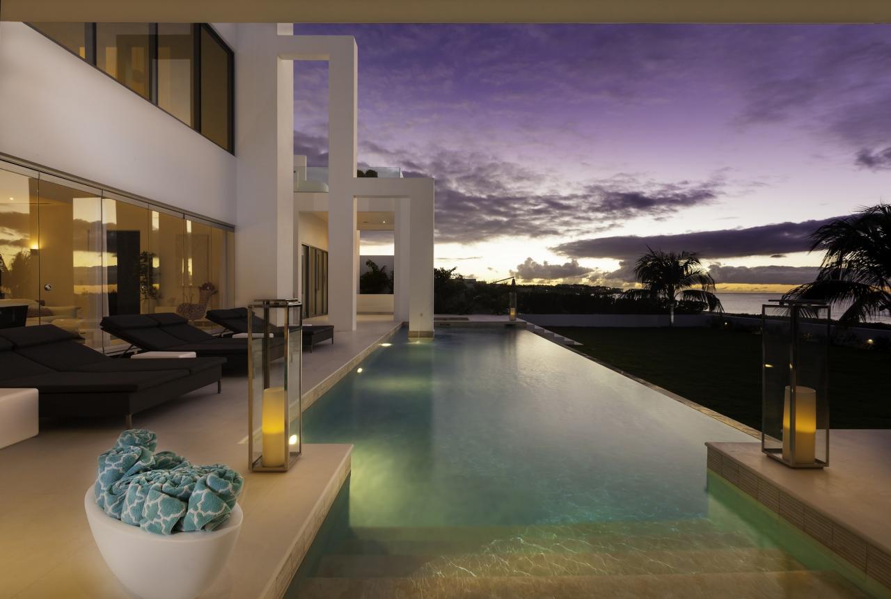 The Beach House Anguilla