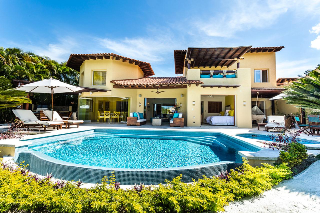 Villa Ipanema
