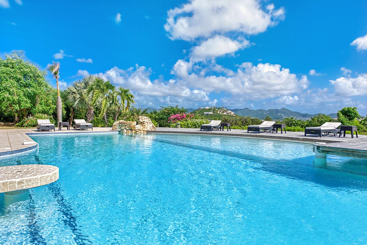 Sol é Luna Villa Luxe