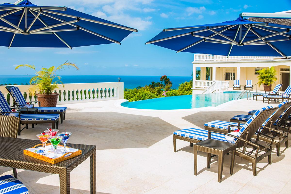 Create Abundance at the Tryall Club