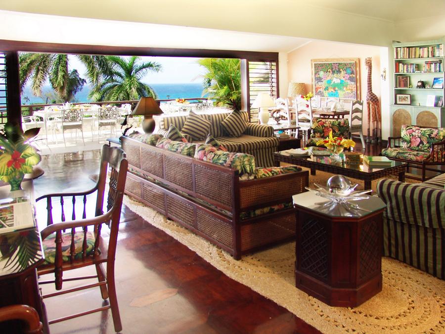 Fairwinds at the Tryall Club Villa Luxe