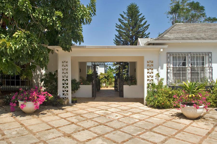 Pimento Hill Villa Luxe
