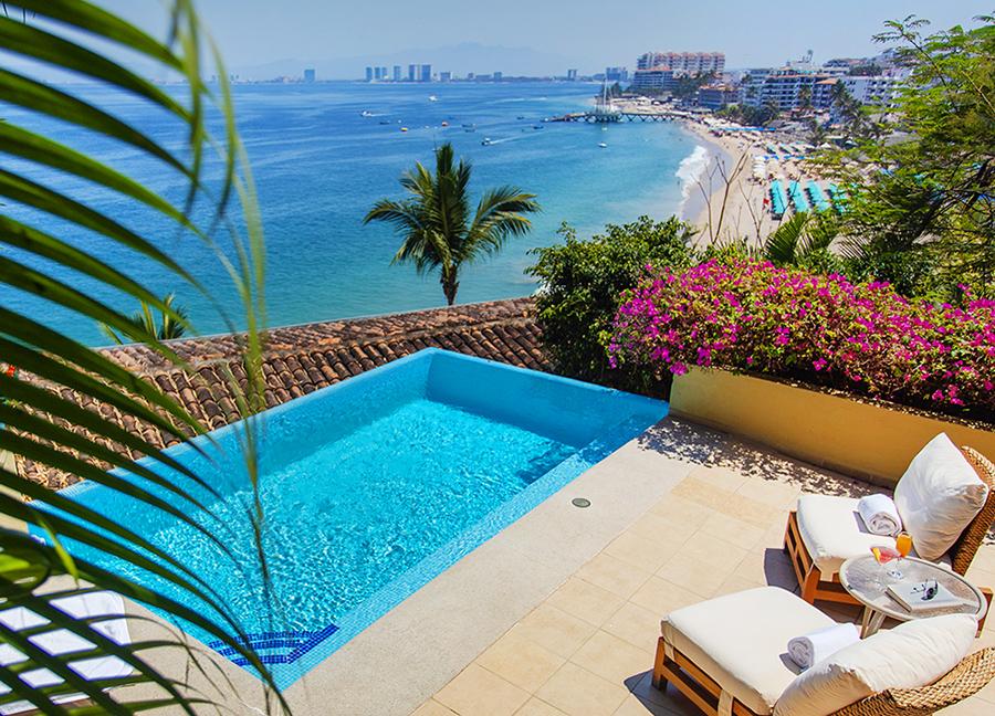 The Beach House Puerto Vallarta
