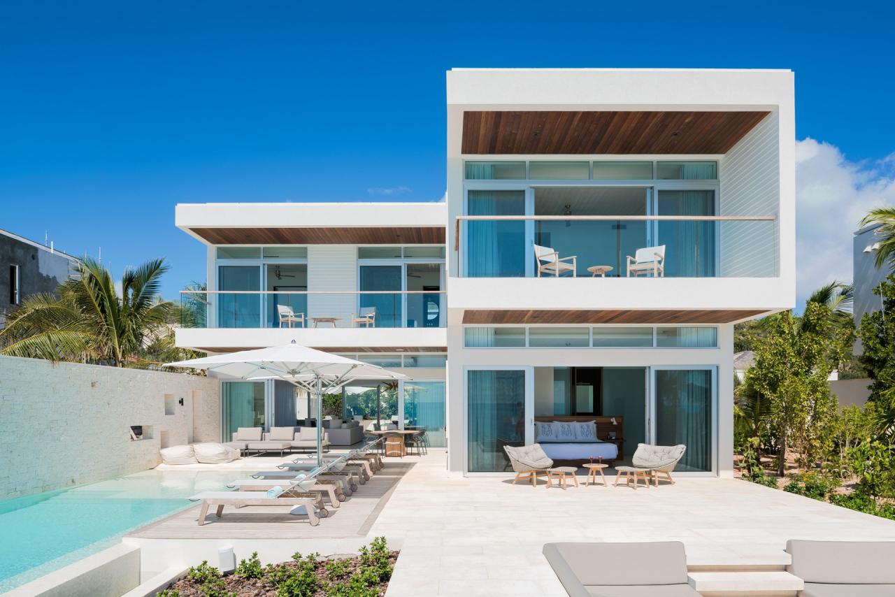 Amuse Villa at Wymara