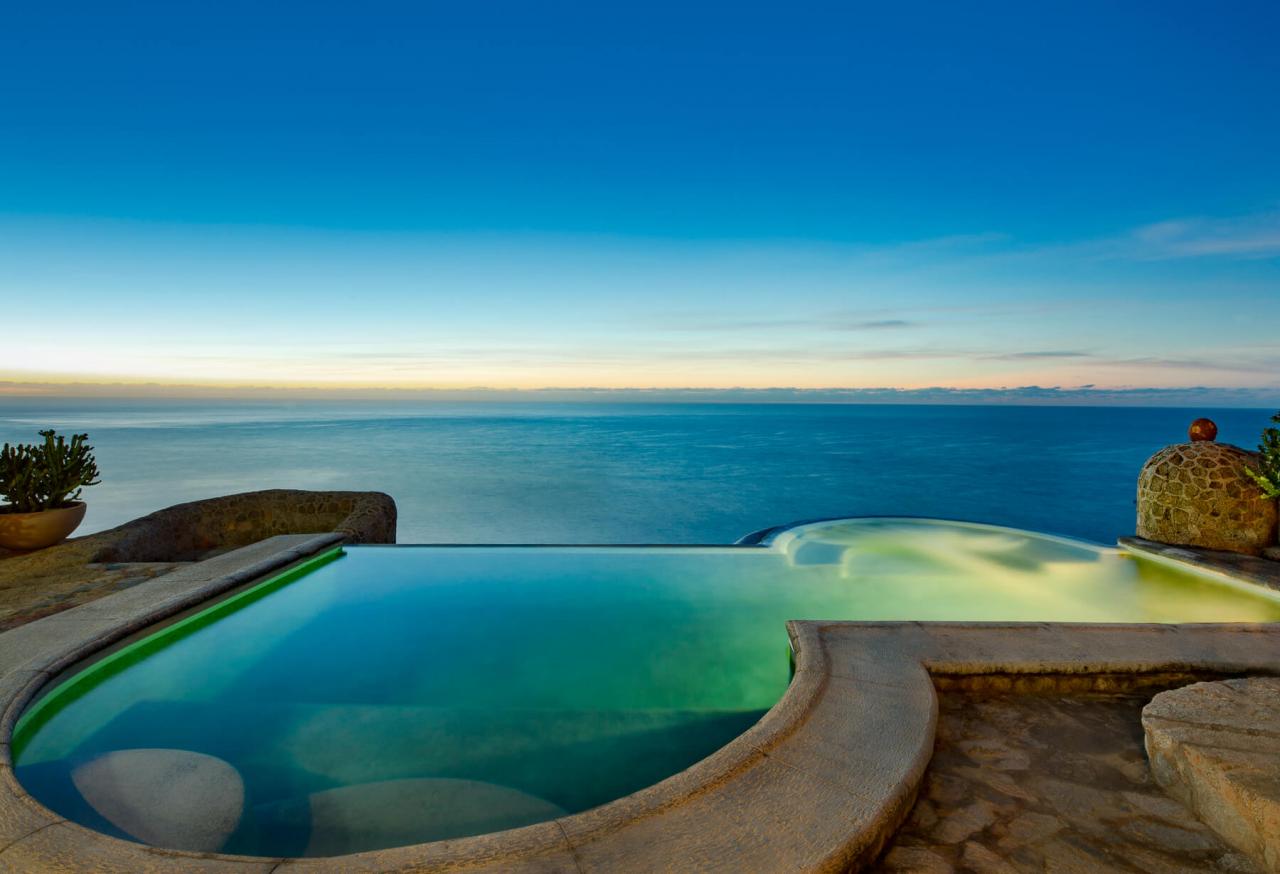 tortola rental homes