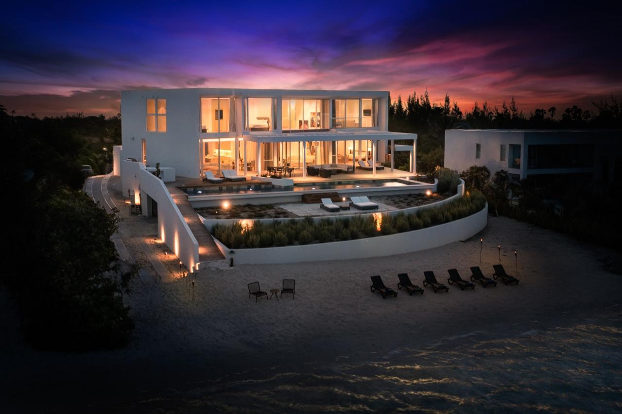Villa Bash 