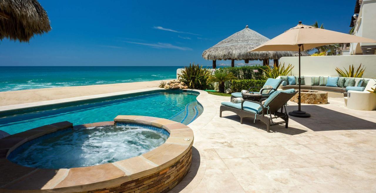 Casa Corazon del Mar