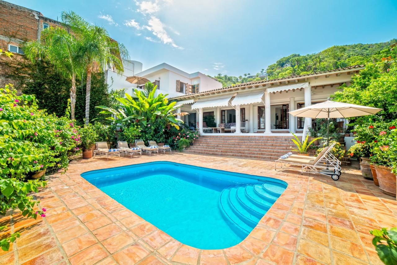 Villa Veranda