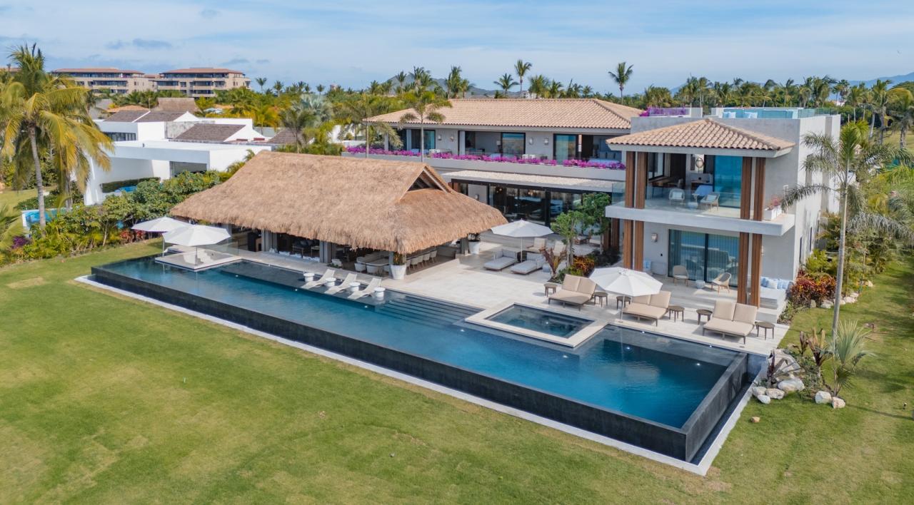Casa de Elementos