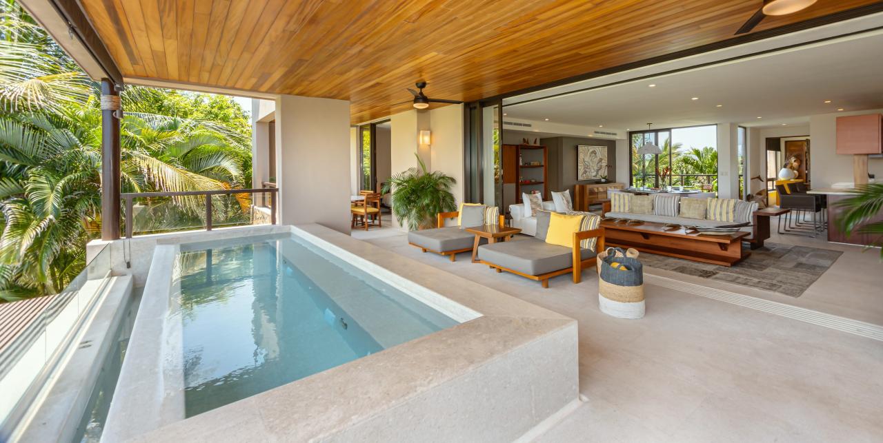 Condo Serna