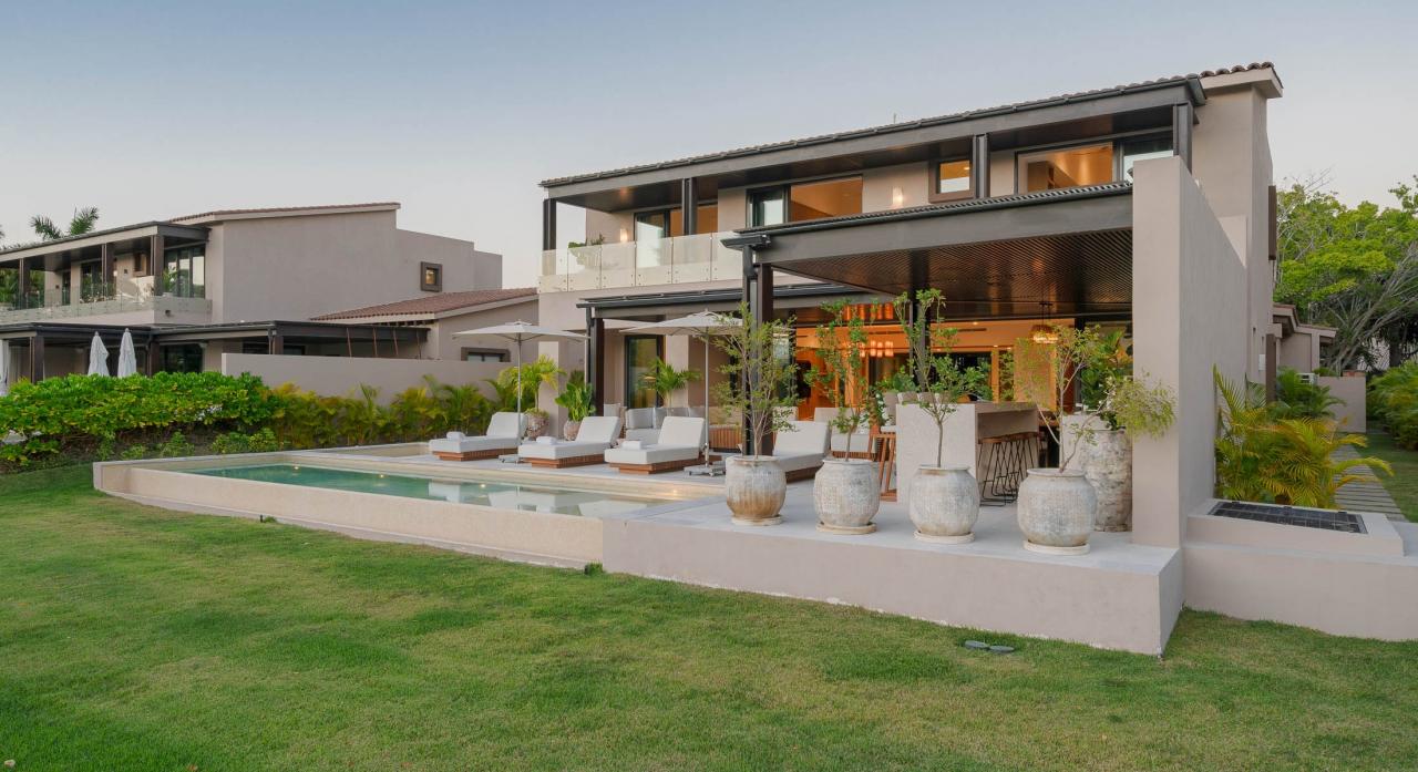 Villa Buena Vida