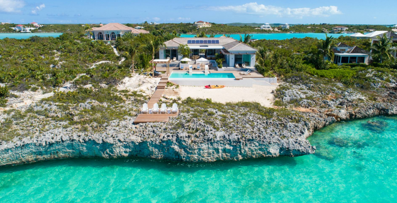 Hesperides House