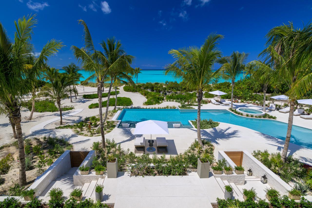 Sea Breeze Estate