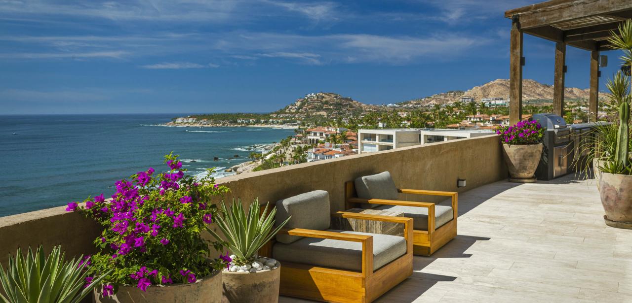 The Break at Arenal 3BR Penthouse