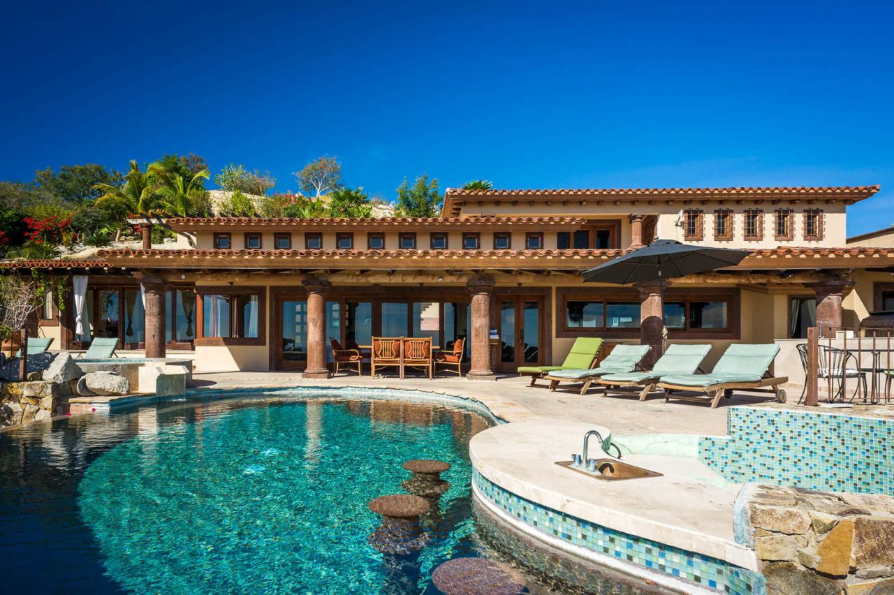 Villa Vista del Mar