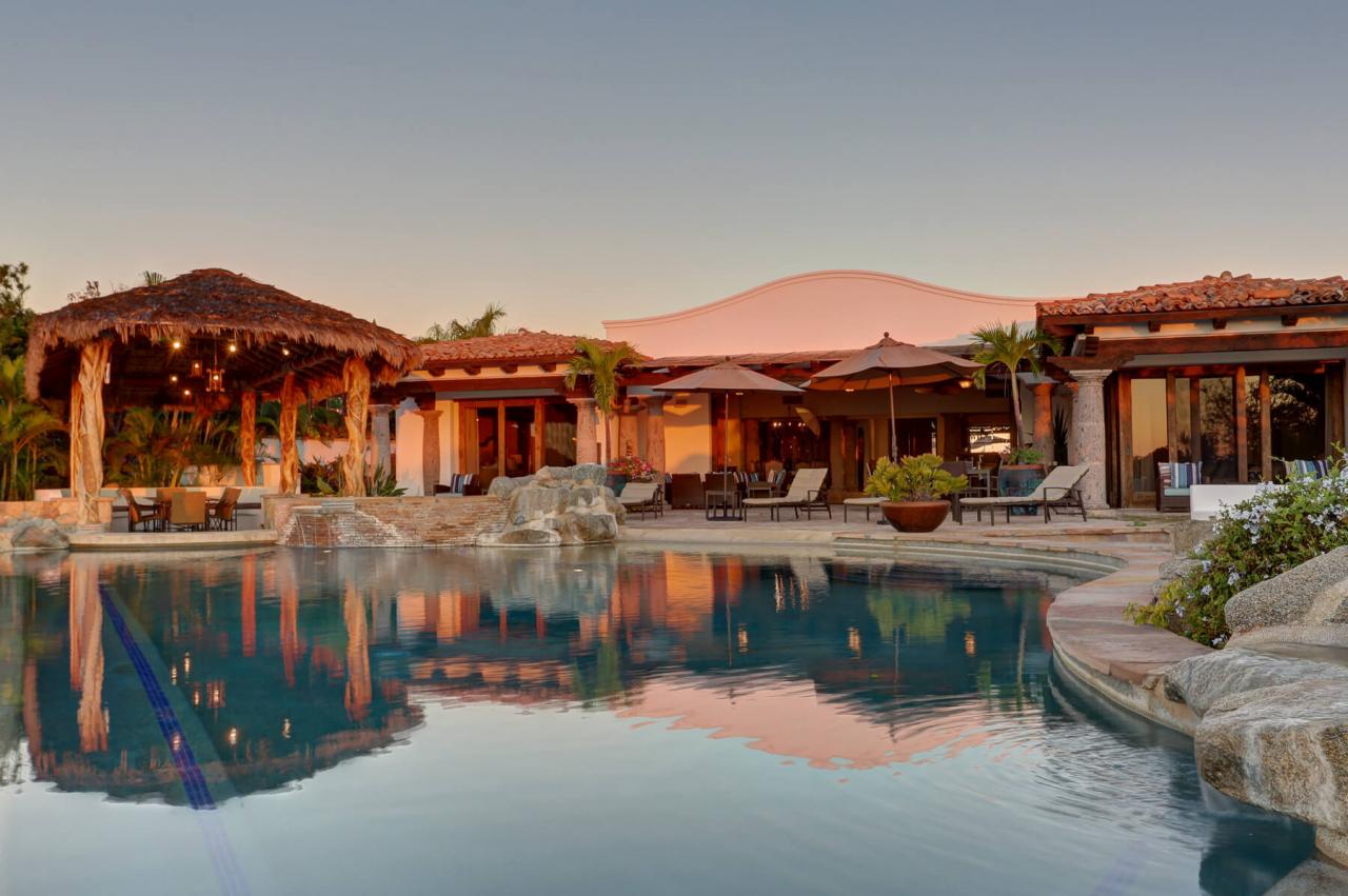 Villa Solarena 