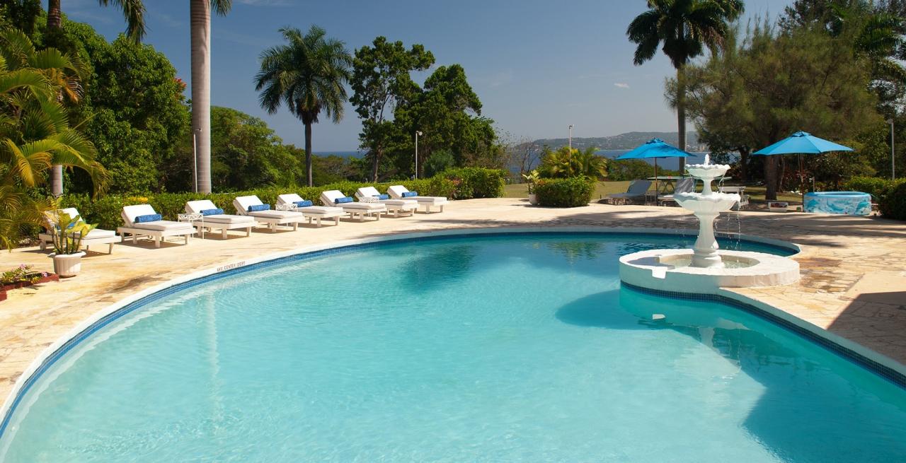 Pharos Summertime Villa