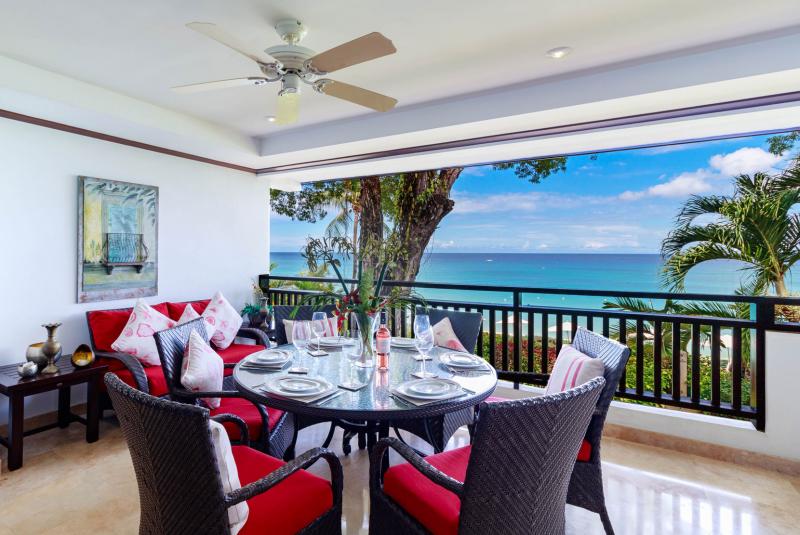 Shutters at Coral Cove