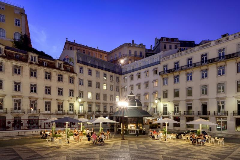 The Count's Penthouse