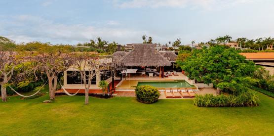 Casa Kalika