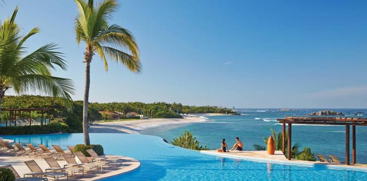 Top 4 Reasons We Love Punta Mita, Mexico