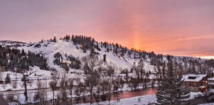 Why We Like Telluride