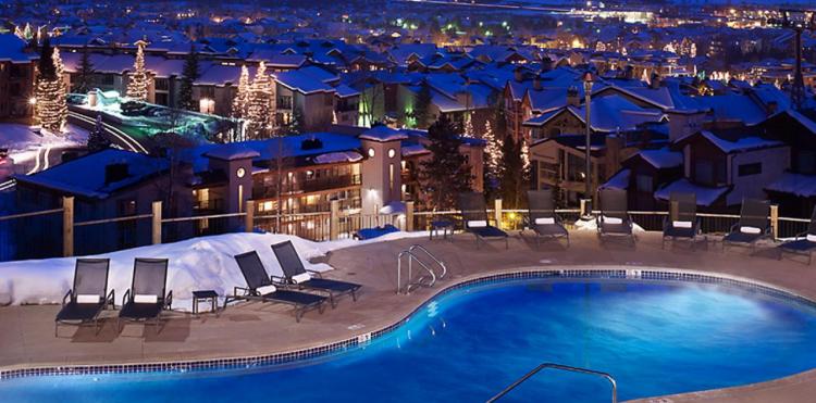 Summer in Steamboat!