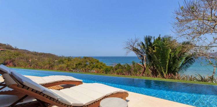 Kupuri, Punta Mita - our newest destination