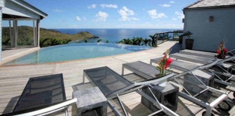 Villa Au Reve 