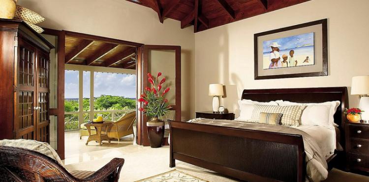 Four Seasons Nevis