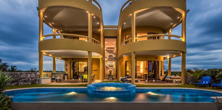 Villa Esprit del Mar