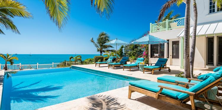 Villa Turquesa Turks and Caicos