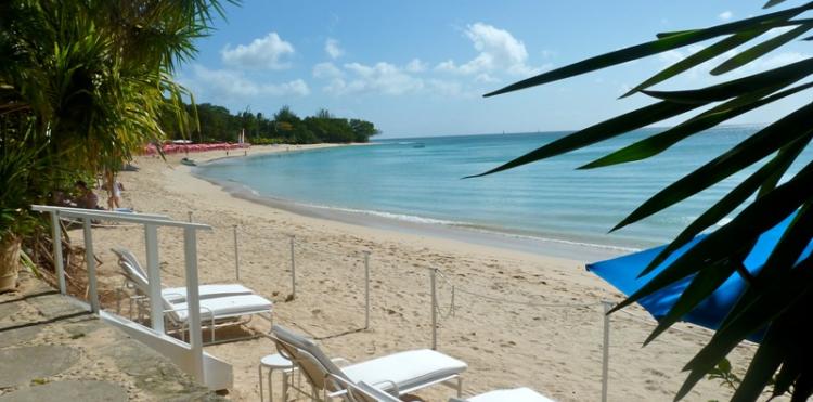 Landmark House, Sandy Lane Beach