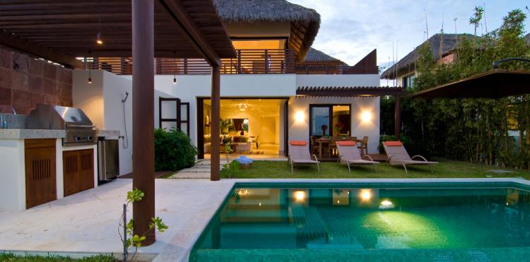 Villa Jade