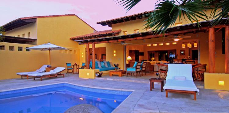 Villa Tamayo
