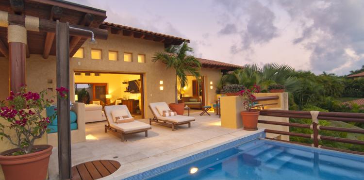 Casa Paraiso