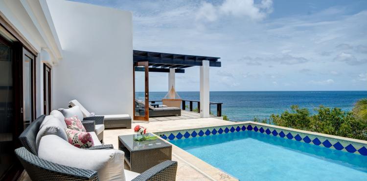 Waves Villa