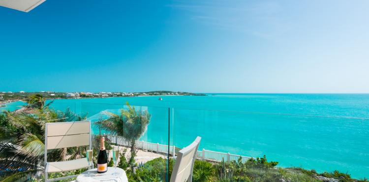 Villa Sol y Luna Turks and Caicos