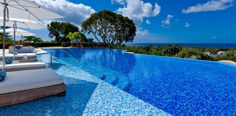 Sanzaru at Sandy Lane 
