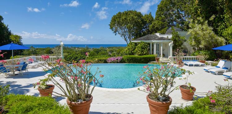 Bohemia Sandy Lane