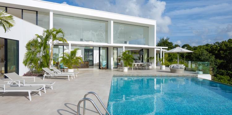 Atelier House 