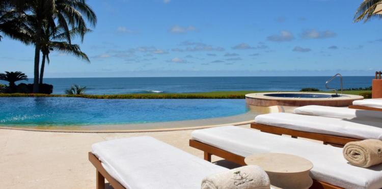 Casa de Casas in Punta Mita
