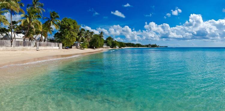 Why Barbados Should Be Your Next Island Getaway